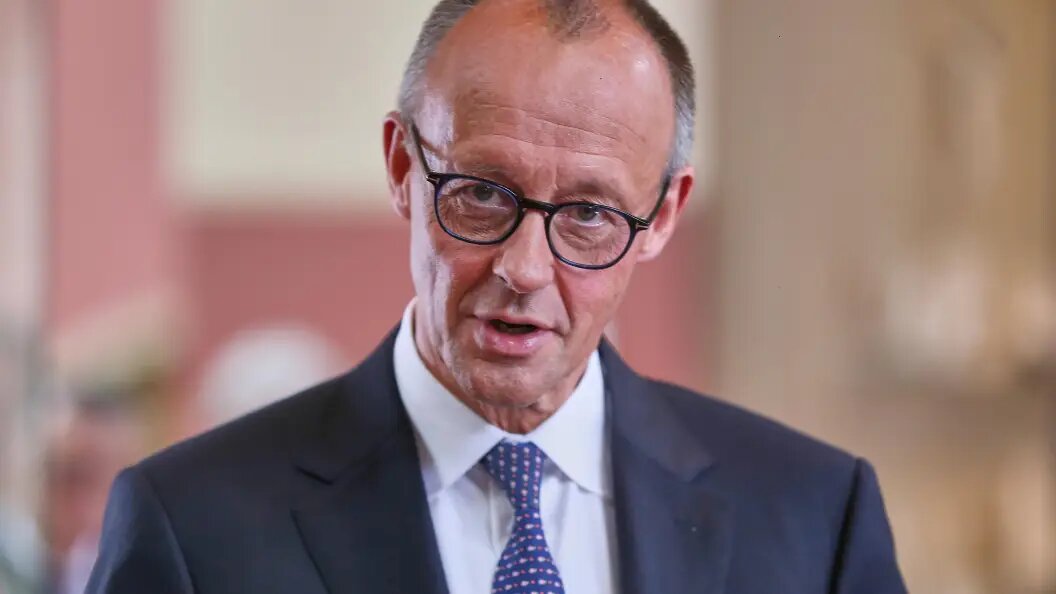    Фото: IMAGO/dts Nachrichtenagentur/Globallookpress