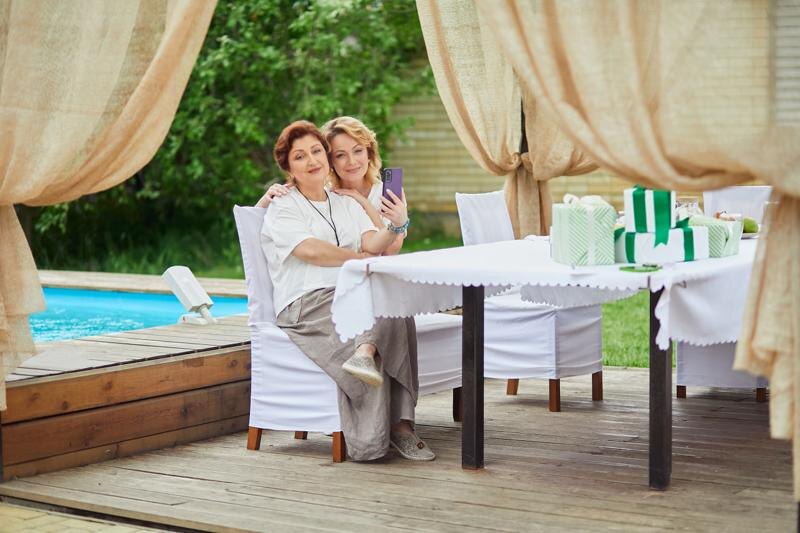    Пресс-служба «МегаФона», Дина Павленко