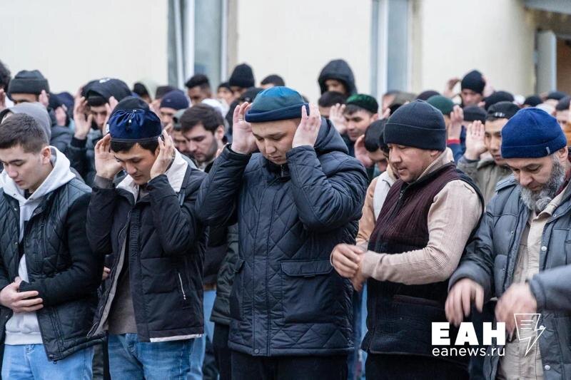    ЕАН. Архивное фото