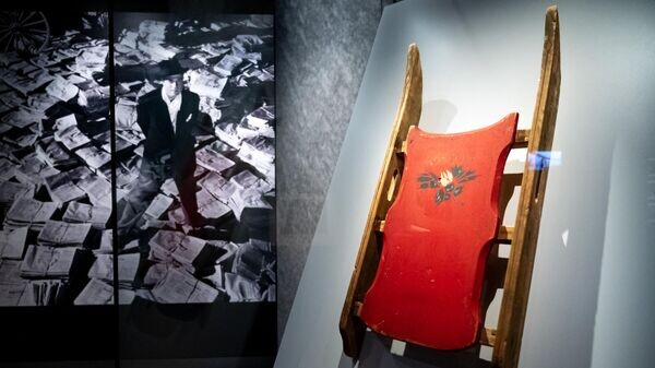    © Getty Images / MediaNews Group/Los Angeles Daily News via Getty Images