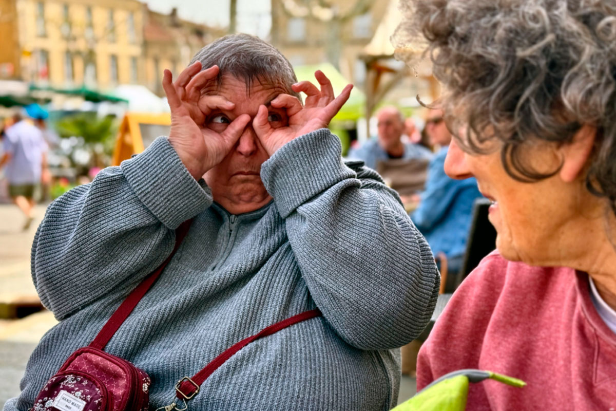 Естественный отбор не устранил опасные гены, потому что в прошлом они способствовали развитию Homo sapiens