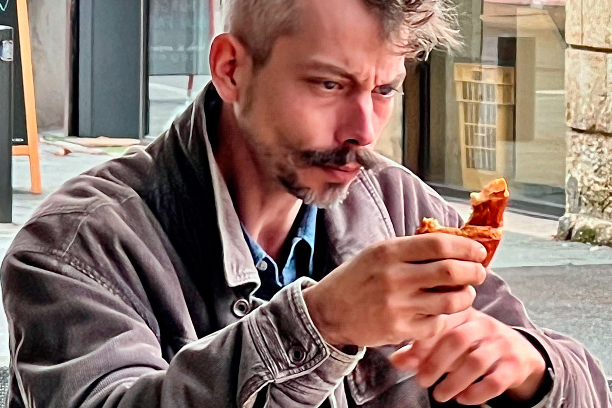 Наш мозг функционирует на пределе возможностей