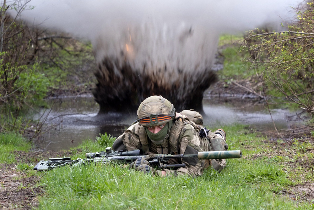    ©Пресс-служба Росгвардии РФ