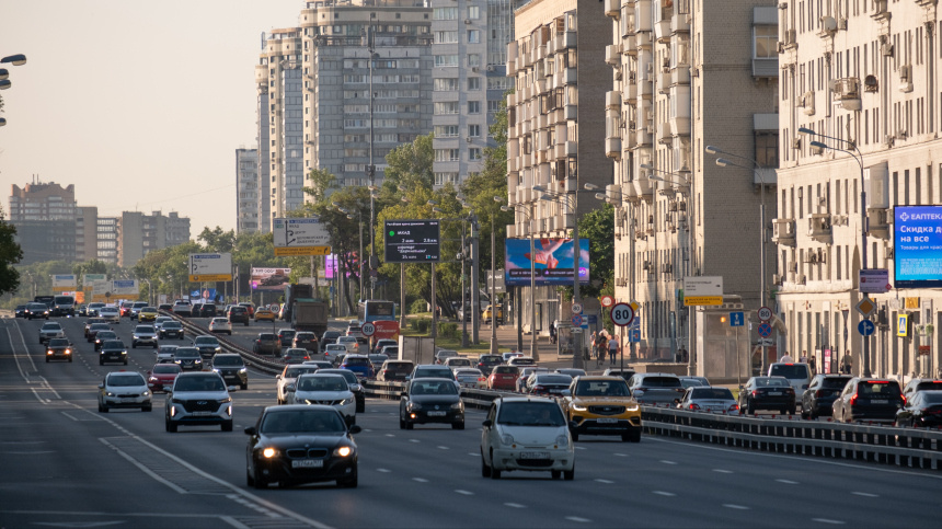    Фото: ИЗВЕСТИЯ/Сергей Виноградов