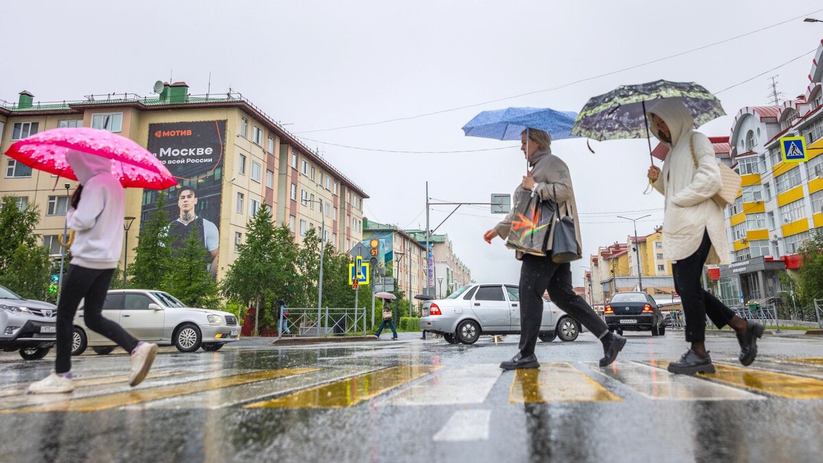    Фото: Фёдор Воронов / «Ямал-Медиа»