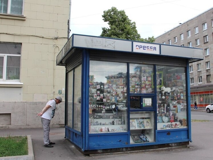     Фото: Архив МК в Питере.