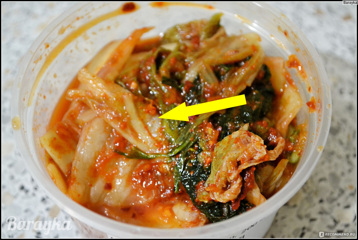    Этот русский кимчи взорвал TikTok — готовим с морковью и перцем