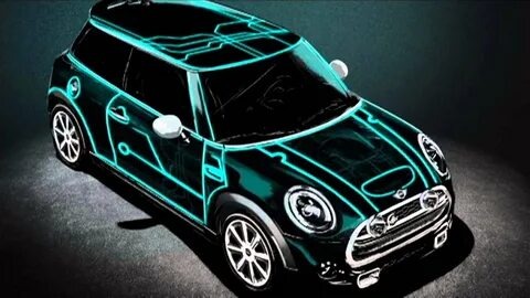 Дизайн и философия Mini Cooper