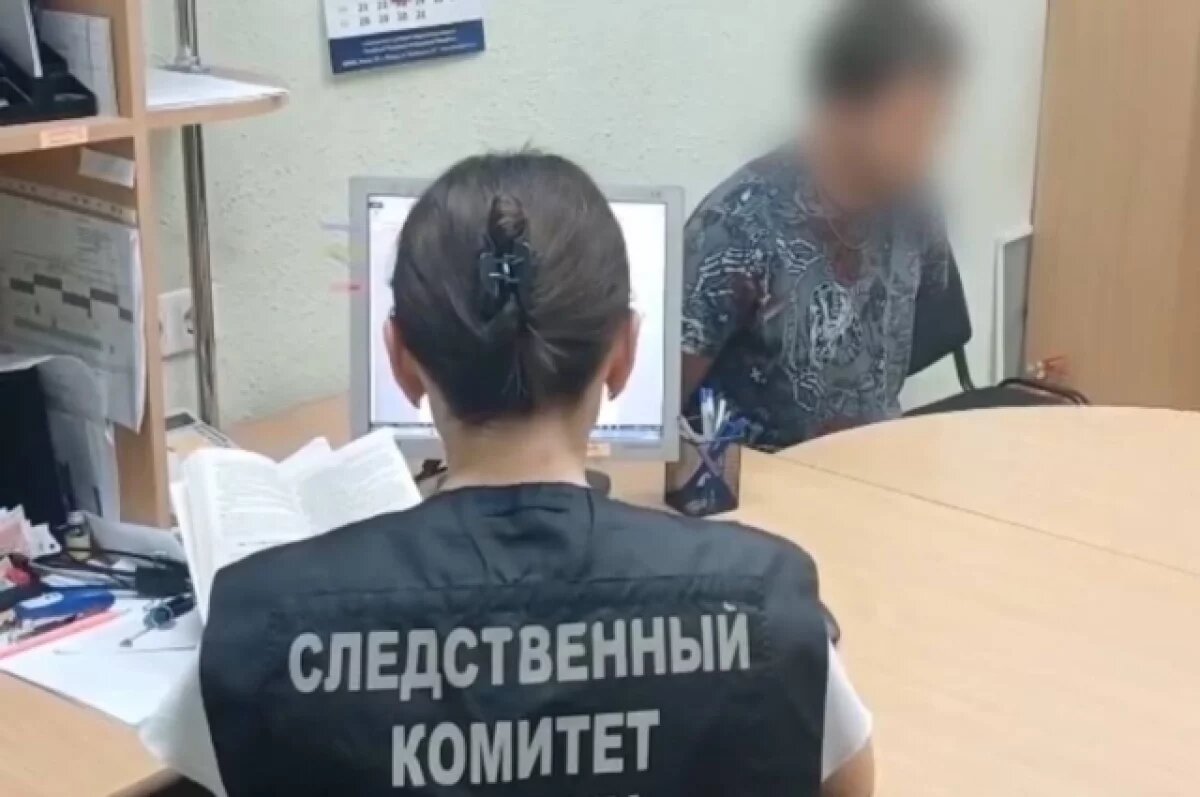    В Удмуртии возбудили дело о даче крупной взятки инспектору Росстройконтроля