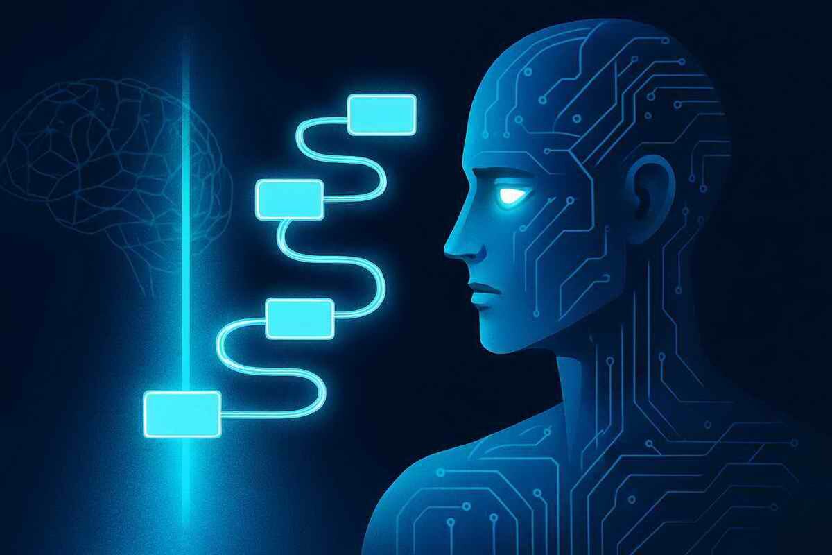 Контроль над мышлением ИИ | Безопасность CoT | Мониторинг AGI