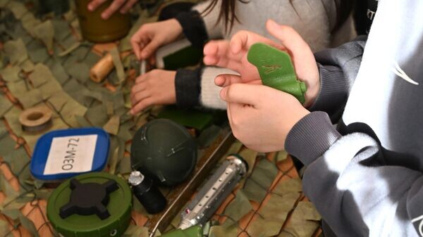    © РИА Новости . Евгений Биятов