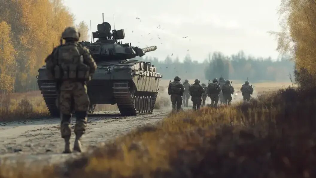    Фото: коллаж "Царьград"