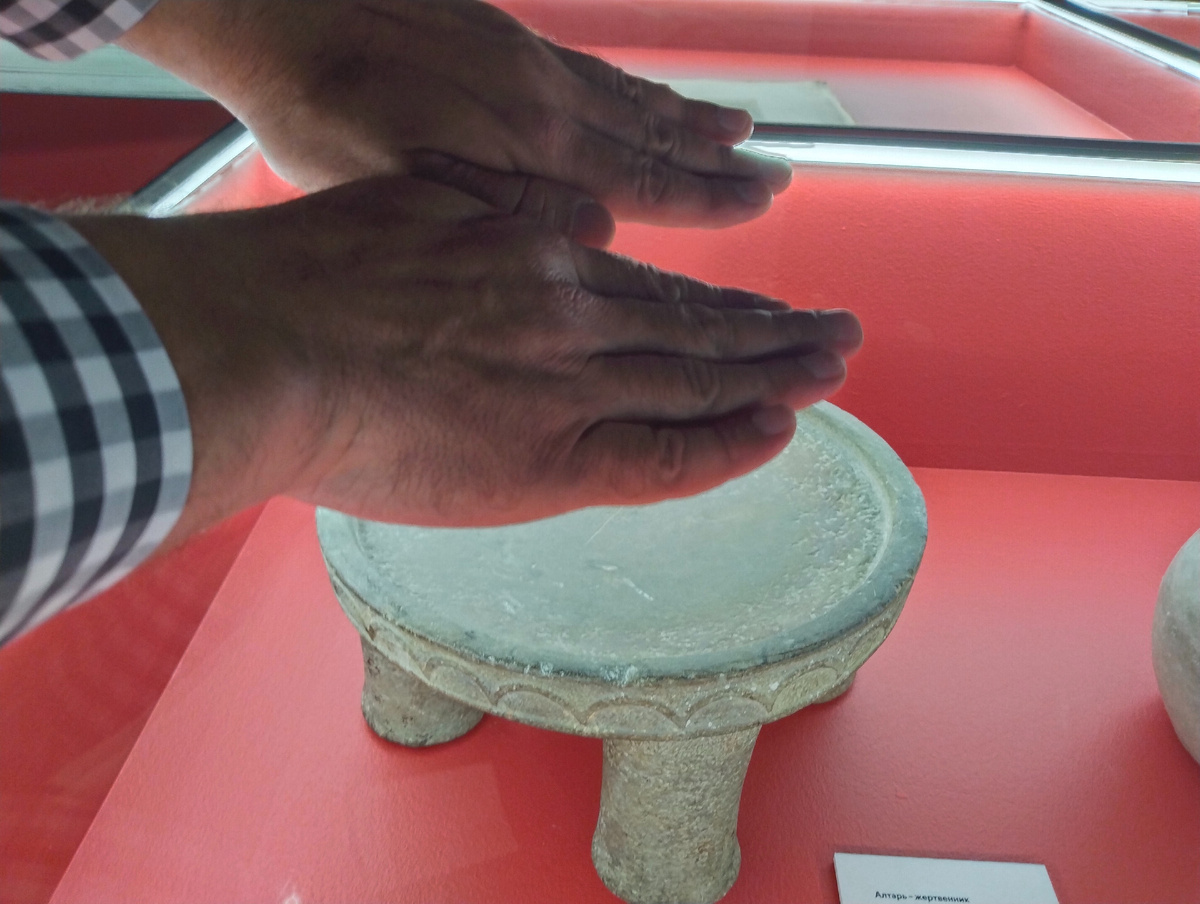 Фото автора канала