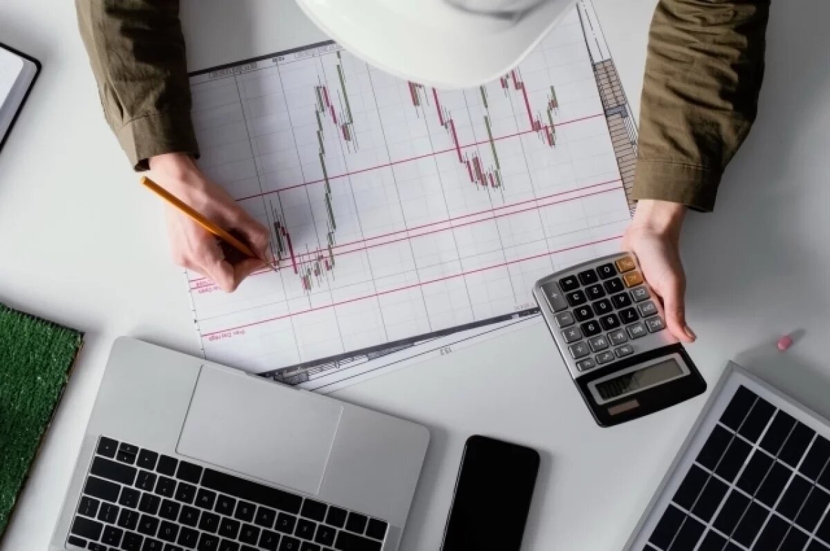    Эксперт Джиоев: к концу года рост ВВП РФ может достичь 2,5%