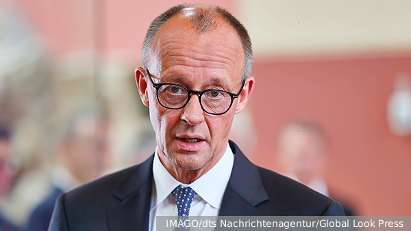     Фото: IMAGO/dts Nachrichtenagentur/Global Look Press   
 Текст: Алексей Дегтярев