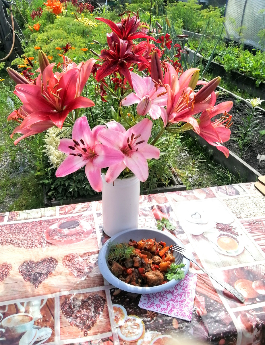 Красота! 😋