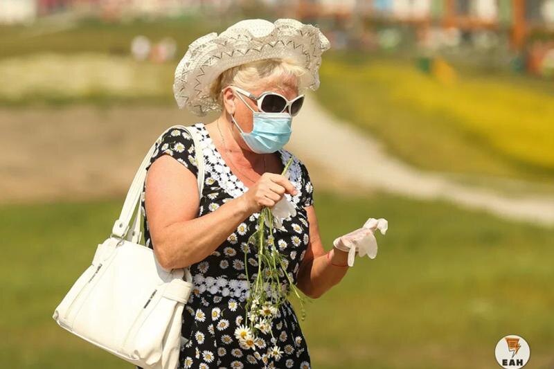    ЕАН. Архивное фото