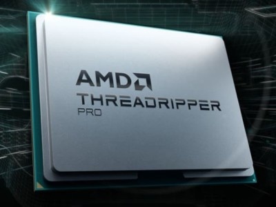   Процессоры Ryzen Threadripper PRO 9000 оказались очень мощными и очень дорогими