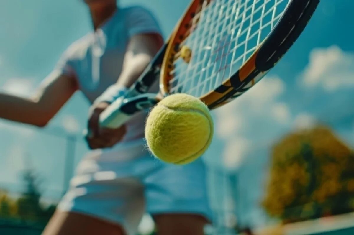    Рублев обыграл американца Наву и вышел в полуфинал турнира в Мексике