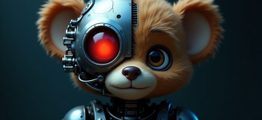 Что такое Чебурнет и откуда появилось это слово?