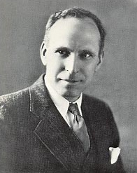 Роджер Болдуин.