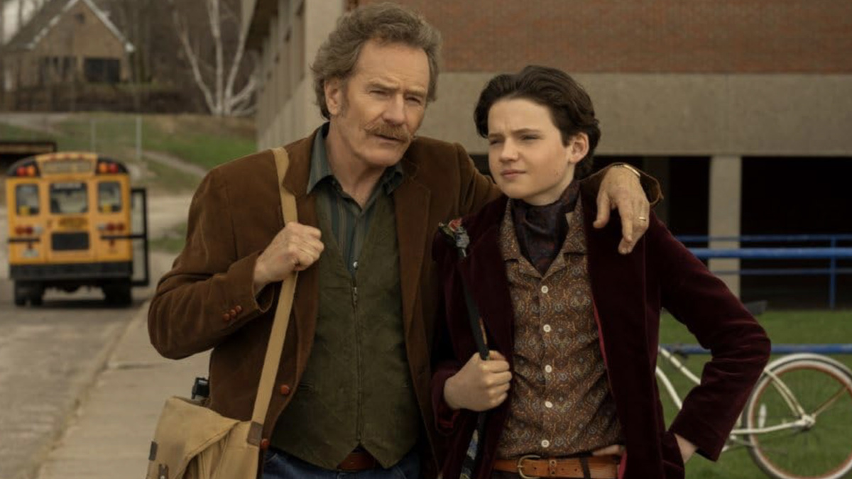 Кадр из фильма "Всё будет отлично"