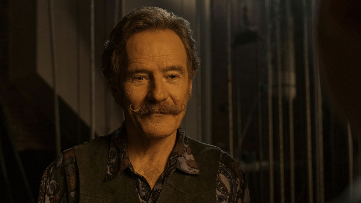 Кадр из фильма "Всё будет отлично"