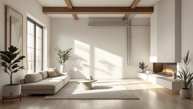    Почему ПВХ трубы могут разрушить ваш комфорт: узнайте лучшие альтернативы для отопления feedlineadmin