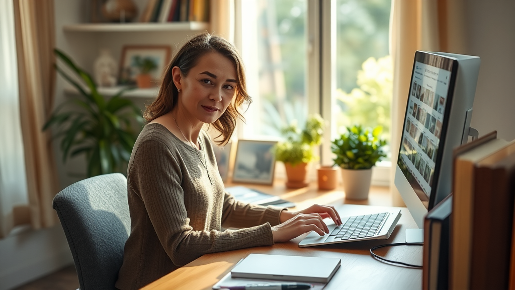    Как навести порядок в цифровом наследии? Узнайте, как организовать аккаунты, сохранить важные документы и защитить вашу информацию! Ирина Шабанова