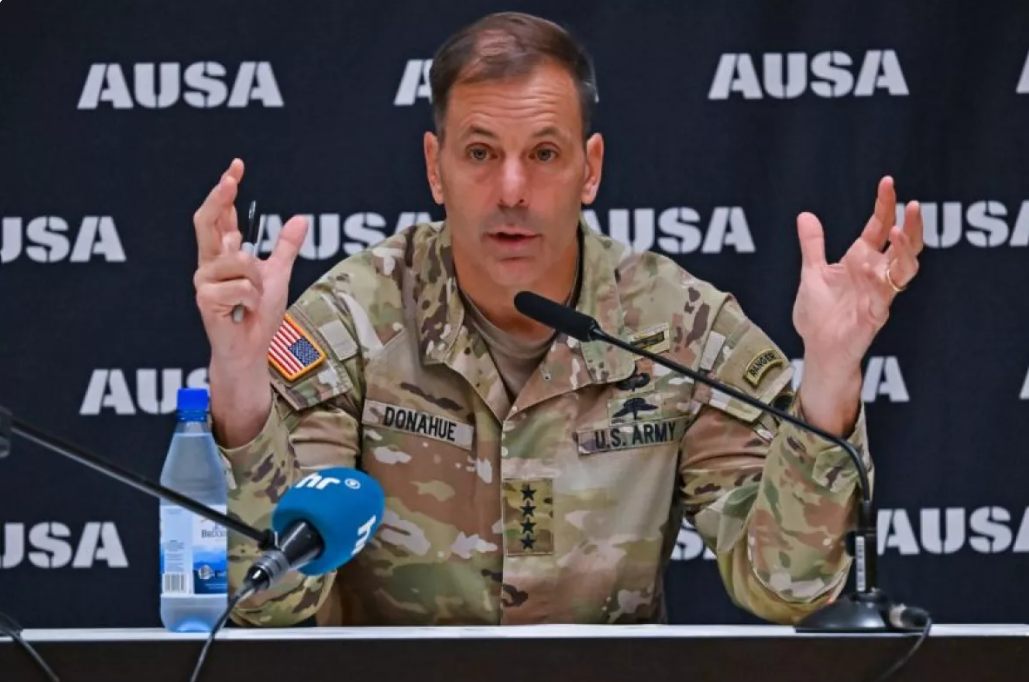    В НАТО разработали план уничтожения Калининградской области