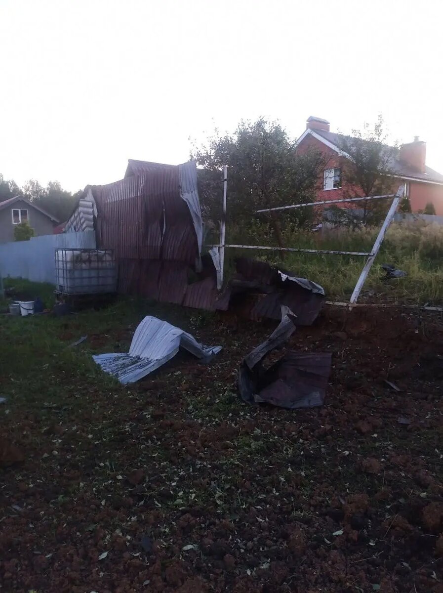    Фото: Telegram-канал губернатора Подмосковья Андрея Воробьева