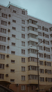     Artyom Lisov/Unsplash