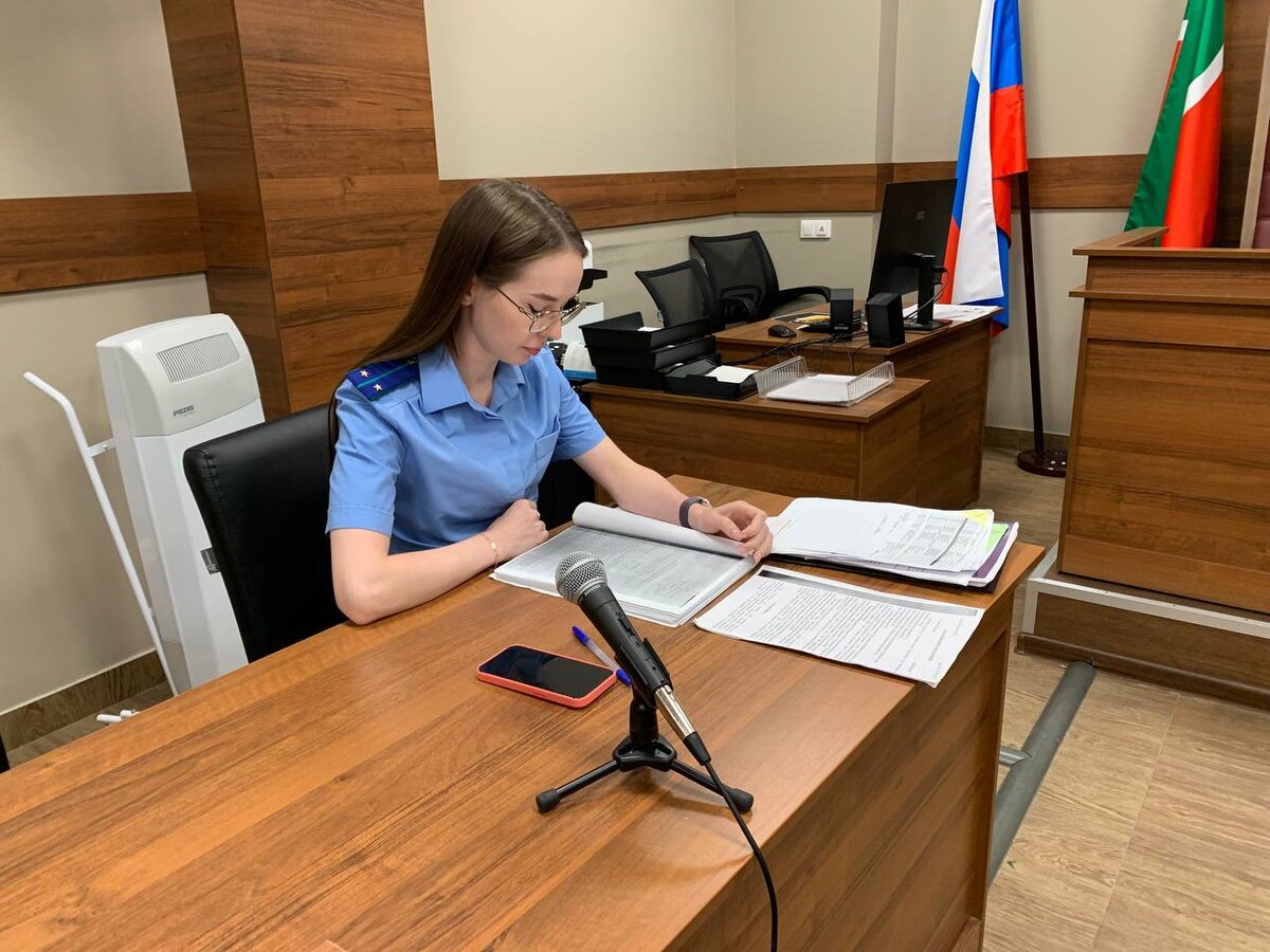 Автор фото: Андрей Мартыгин / ИД «Вечерняя Казань»