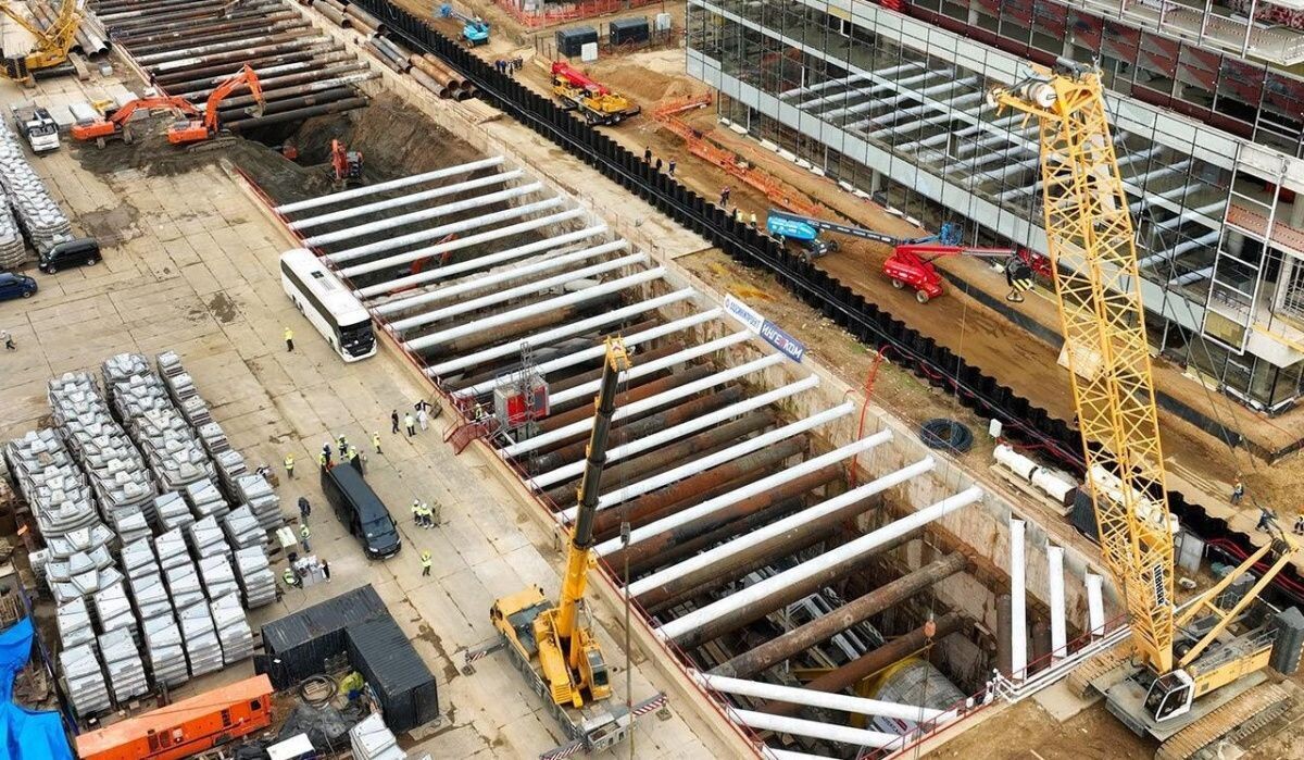     Монолитные работы. Источник: mos.ru Автор фото: Пресс-служба Мэра и Правительства Москвы