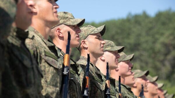    © Sputnik / Михаил Авагимов