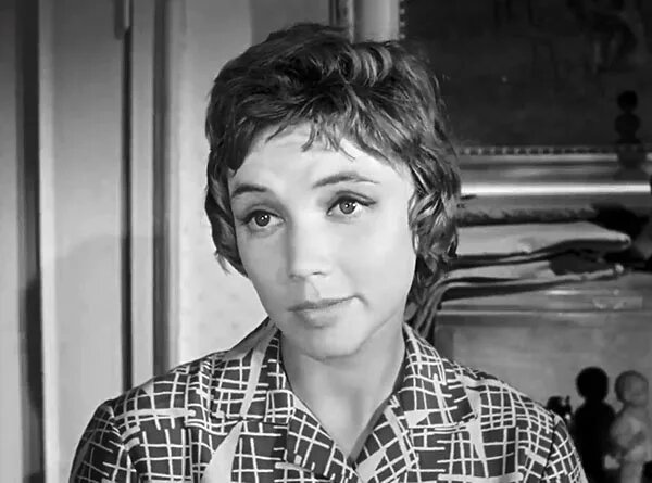 Лилиана Алешникова