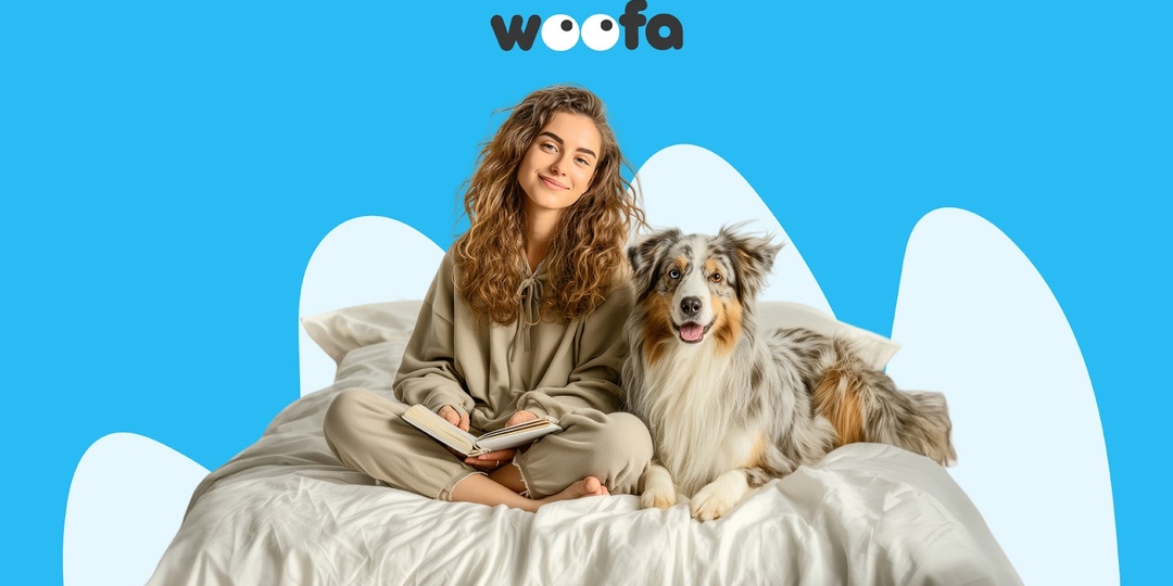 Можно ли собаке в хозяйскую кровать? Мнение зоопсихолога