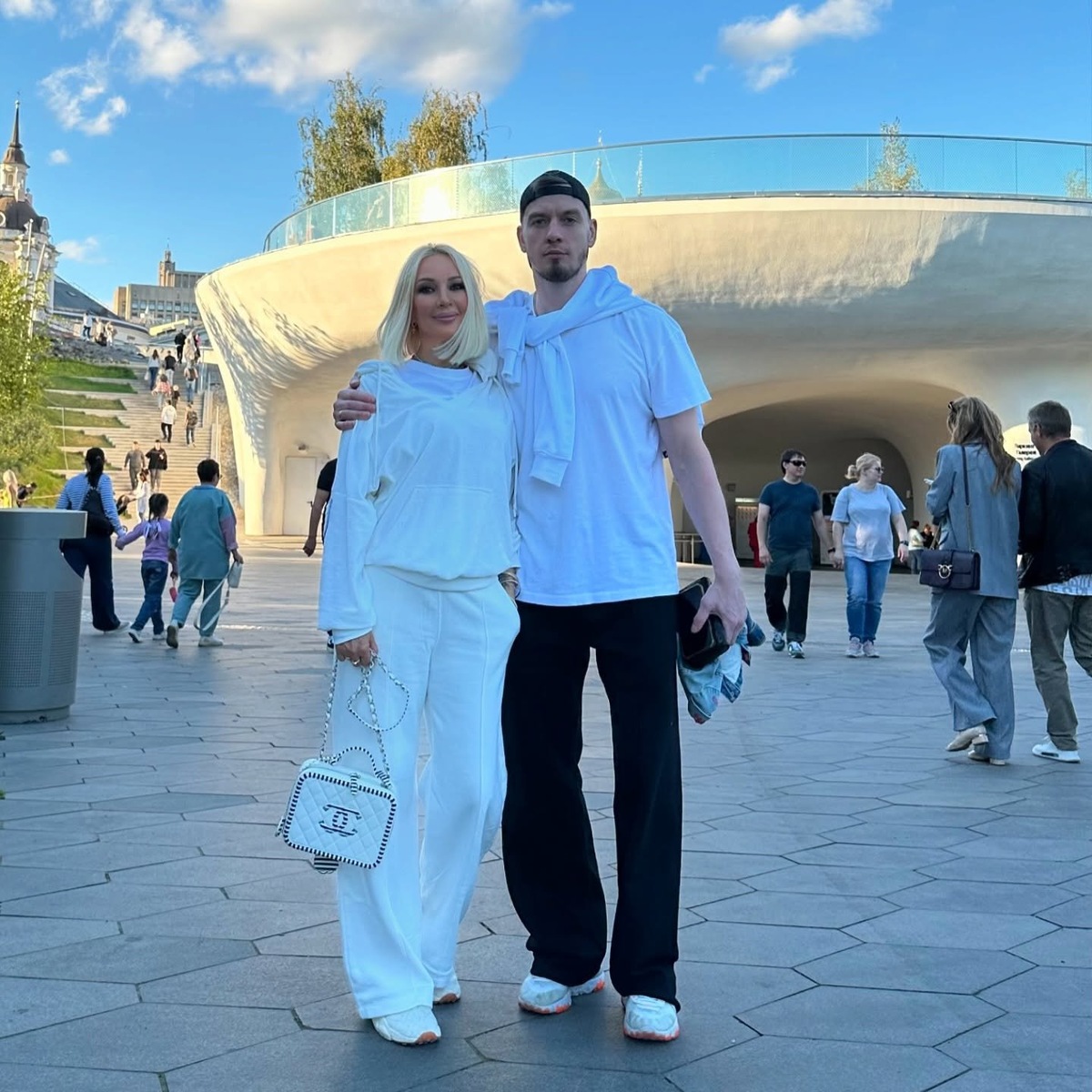    Фото: соцсети