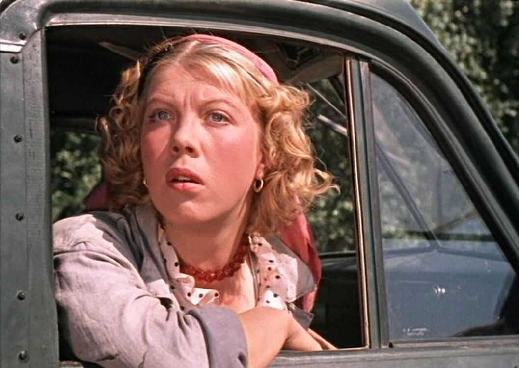 Тамара Носова / Фото из открытых источников