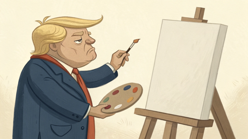    Сгенерировано с помощью ИИ