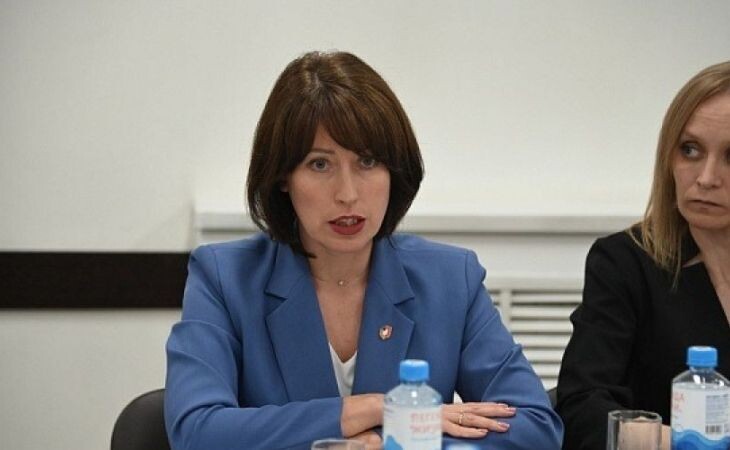 Фото:. Елена Клюева ╱ пресс-служба АКЗС