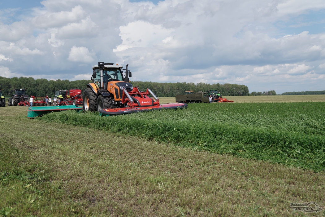    Фото: Лидия Аникина © ИА «Уральский меридиан»