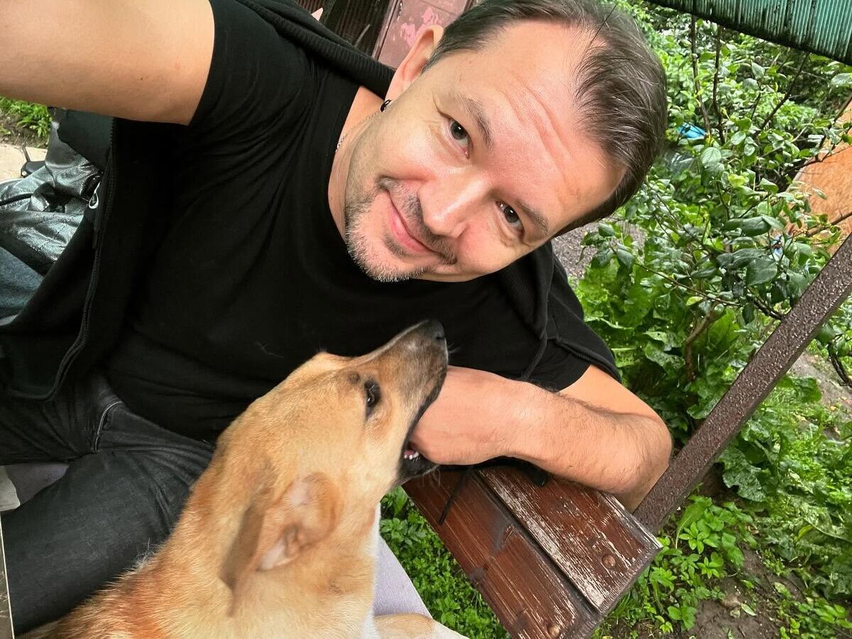 Алексей Фатеев