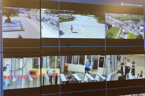    Фото: МВД НСО