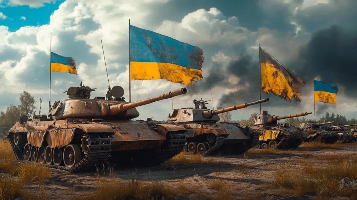    Коллаж Novorosinform