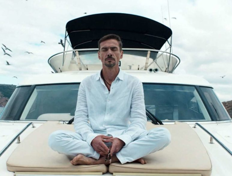 "Ангел мести"