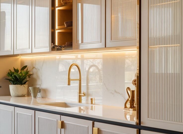 Не переплачивай за КУХНЮ! На чем ТОЧНО стоит сэкономить?