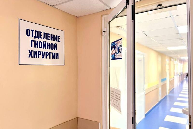    Пресс-служба минздрава Челябинской области