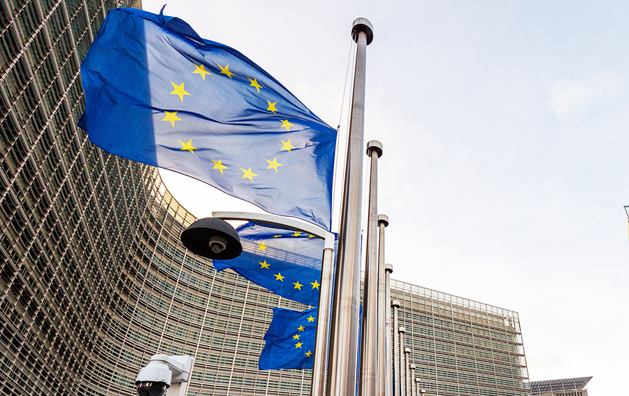    © Olivier Matthys/AP/TASS