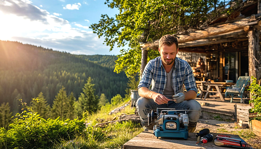 Самые популярные мужские хобби в 2025 году